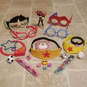Toddler Dress up/Jewelry Lot; Make An Offer!